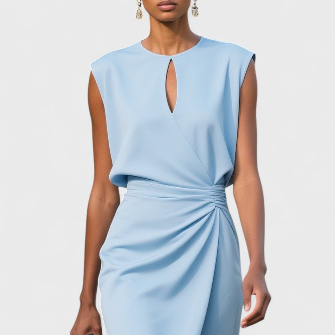 BEAUMONT NICE | ROBE DE JOUR ÉLÉGANTE POUR FEMME