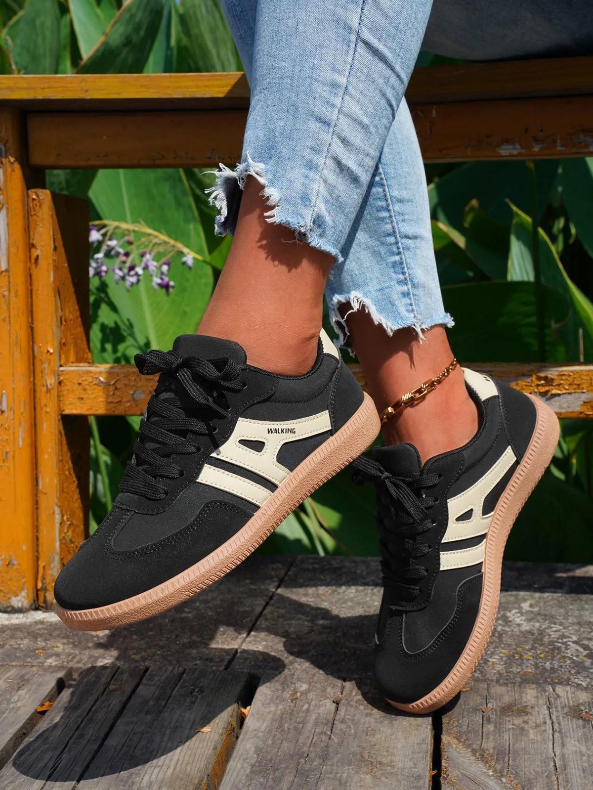 BEAUMONT NICE | BASKETS CLASSIQUES DE SOUTIEN POUR FEMMES