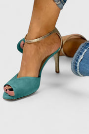BEAUMONT NICE | TALONS STABILITÉ ACTIVE POUR FEMMES