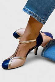 BEAUMONT NICE | TALONS ALLURE STABLE POUR FEMMES