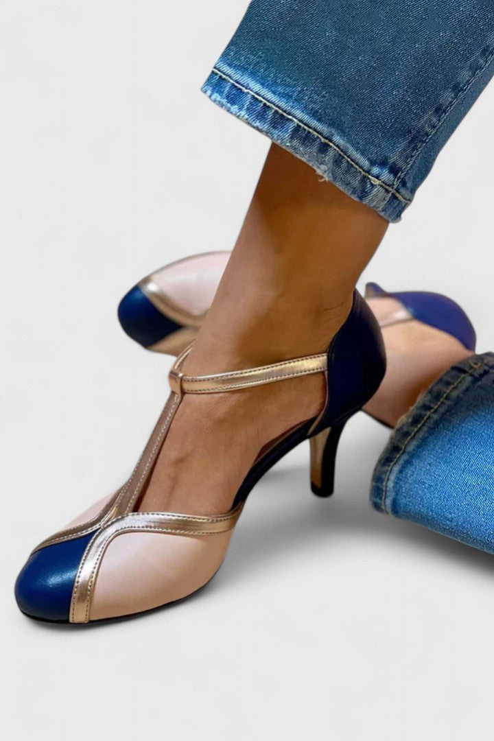 BEAUMONT NICE | TALONS ALLURE STABLE POUR FEMMES