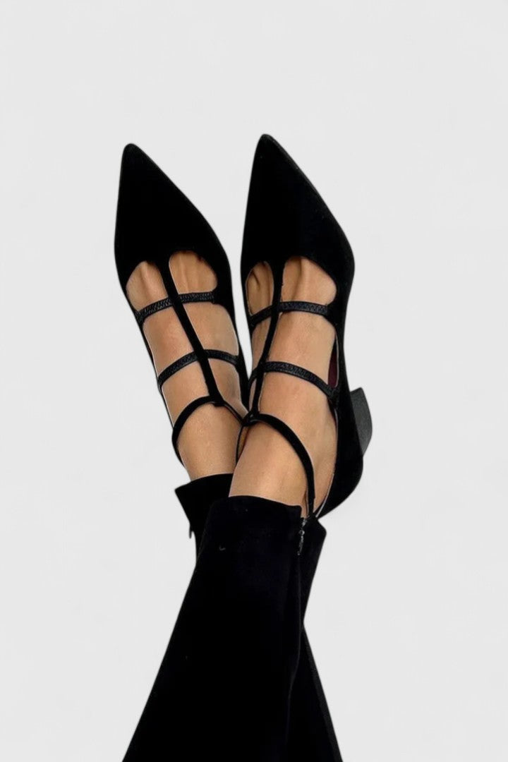 BEAUMONT NICE | TALONS HARMONIE QUOTIDIENNE POUR FEMMES