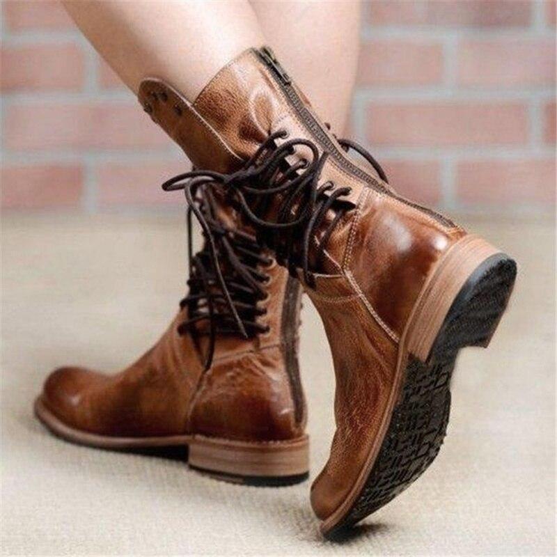 BEAUMONT NICE | BOTTES SURÉLEVÉES DE SOUTIEN POUR FEMMES