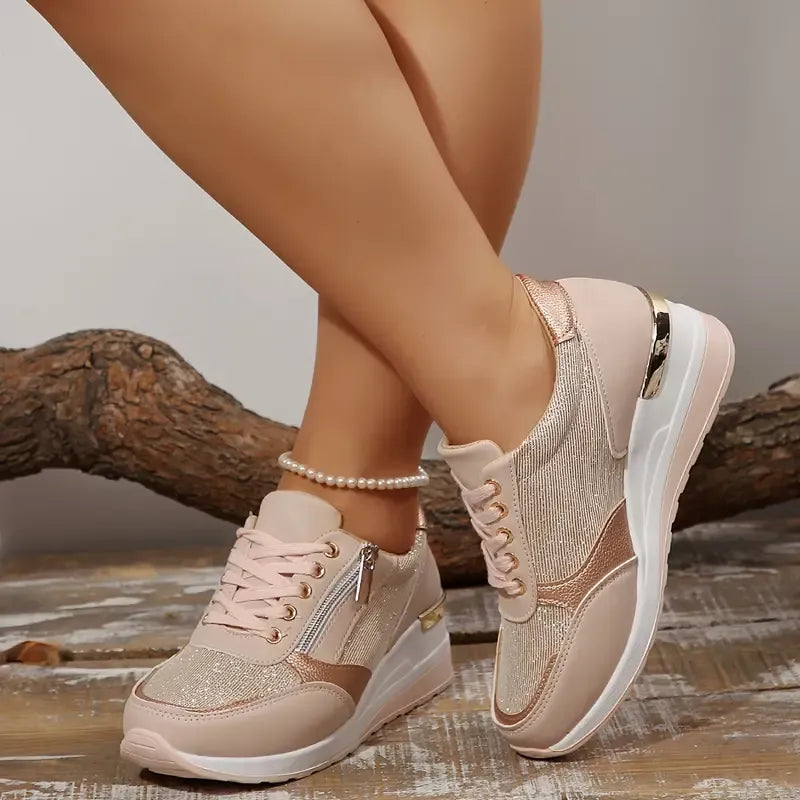 BEAUMONT NICE | CHAUSSURES DE MARCHE AVEC SOUTIEN POUR FEMMES
