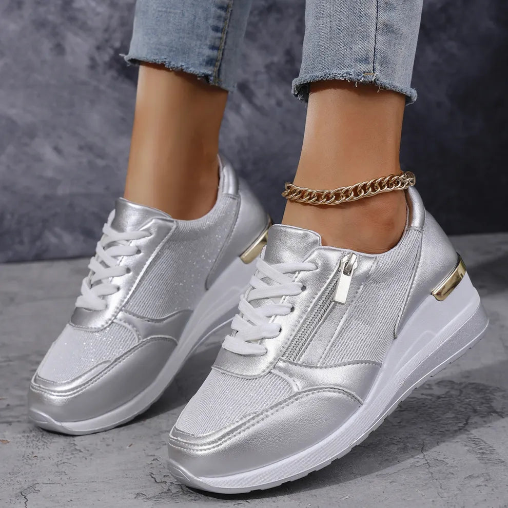 BEAUMONT NICE | CHAUSSURES DE MARCHE SOUTIEN POUR FEMME