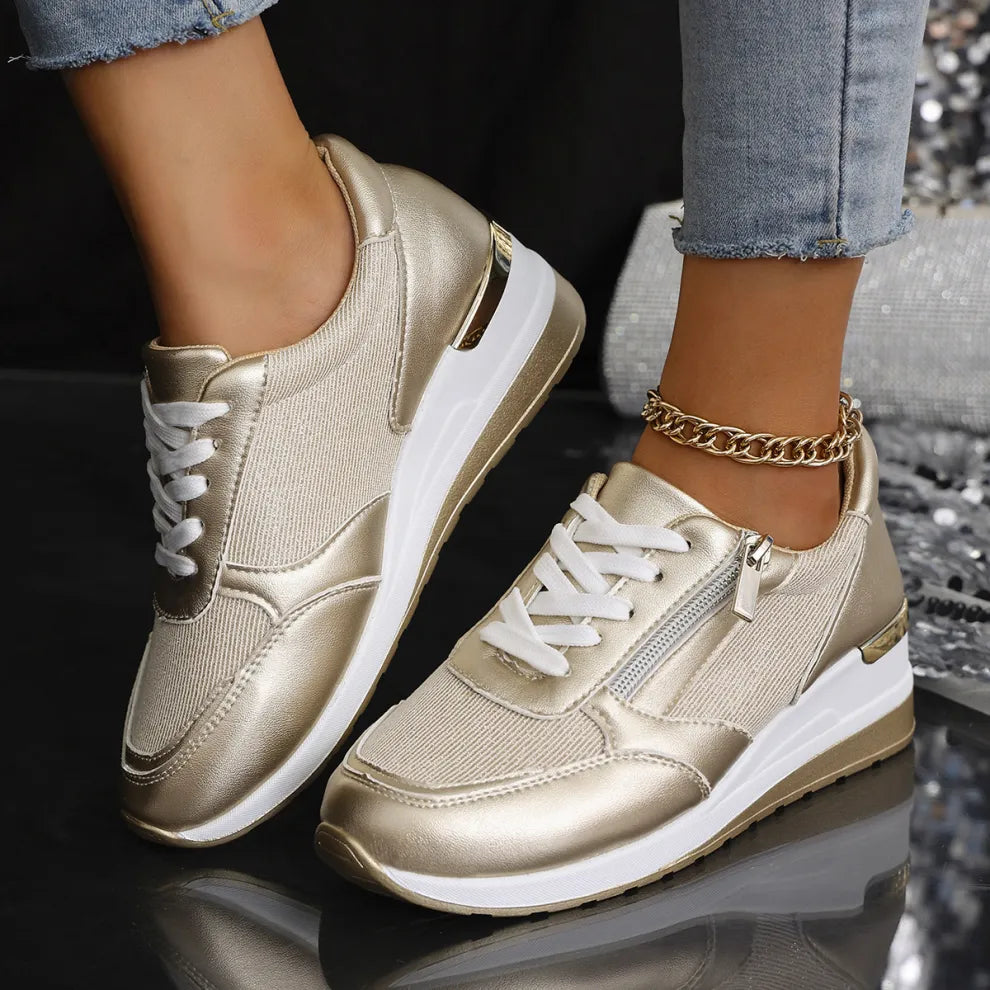 BEAUMONT NICE | CHAUSSURES DE MARCHE AVEC SOUTIEN POUR FEMMES