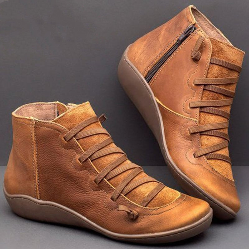 BEAUMONT NICE | BOTTINES DE SOUTIEN POUR FEMMES