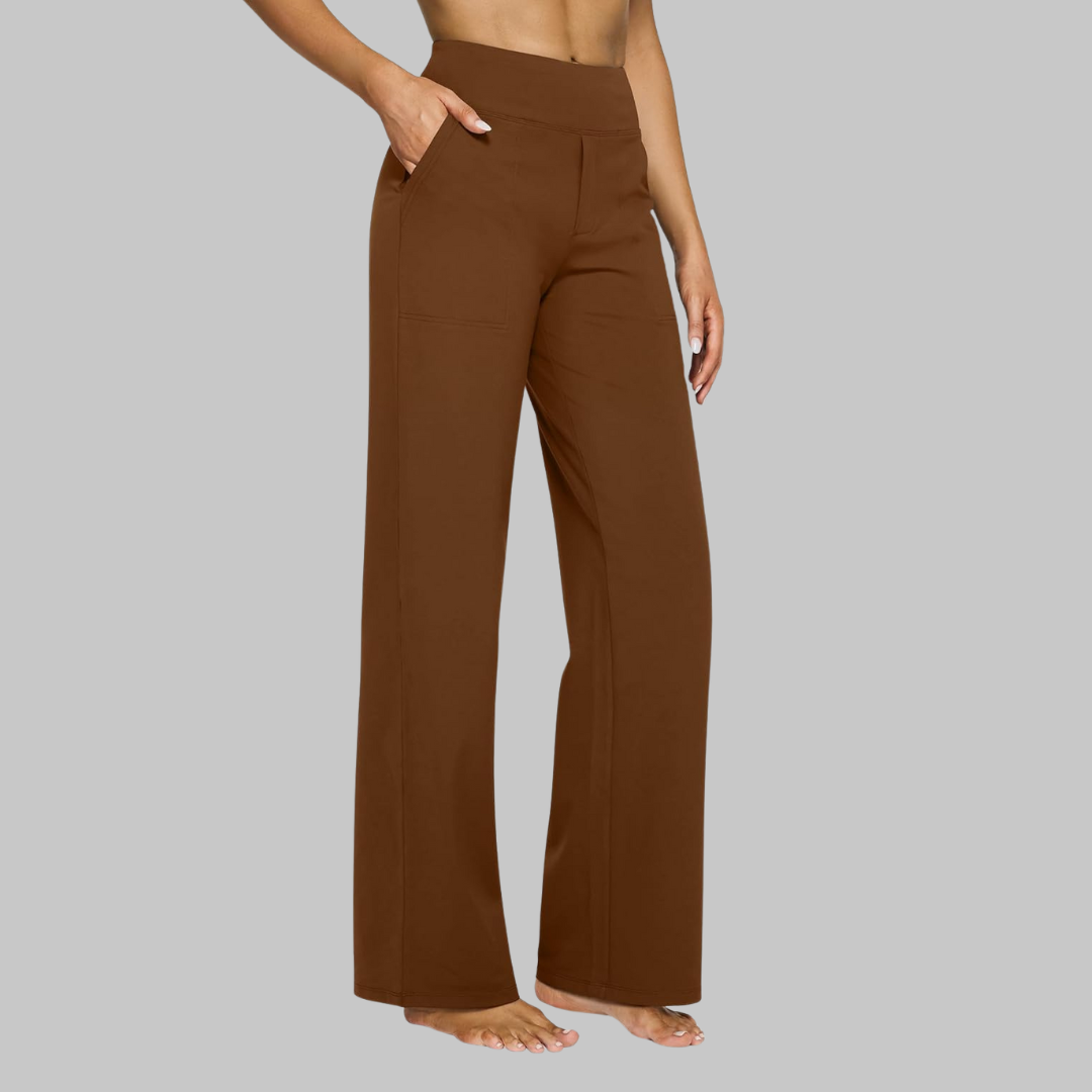 BEAUMONT NICE | PANTALON STRETCH POUR FEMME