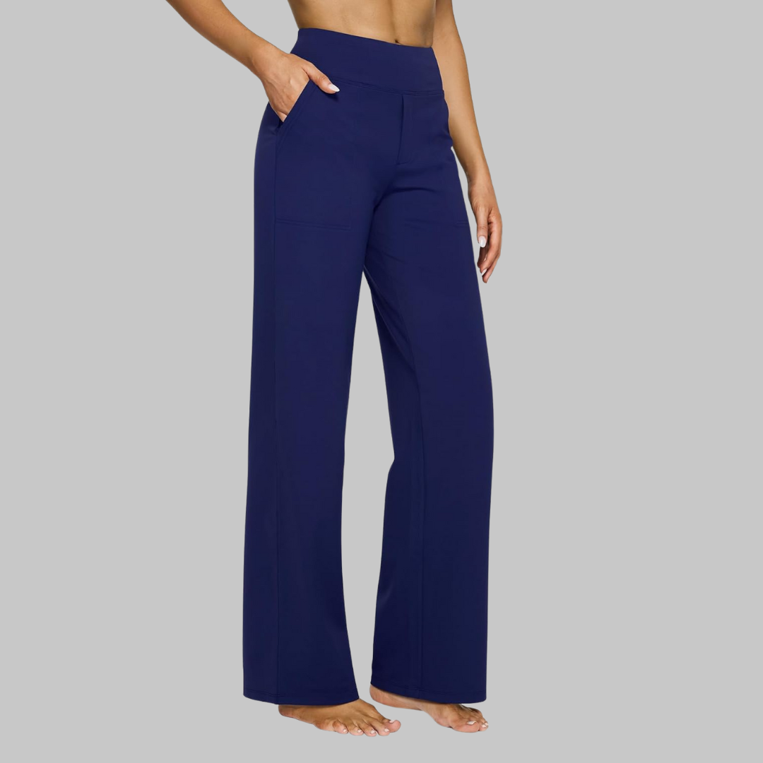 BEAUMONT NICE | PANTALON STRETCH POUR FEMME