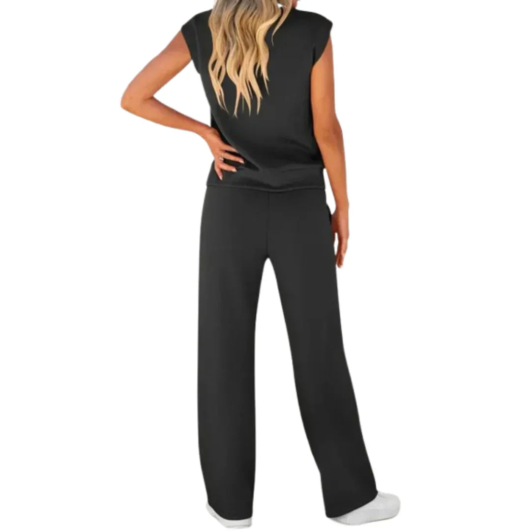 BEAUMONT NICE | ENSEMBLE LOUNGE DOUX POUR FEMMES