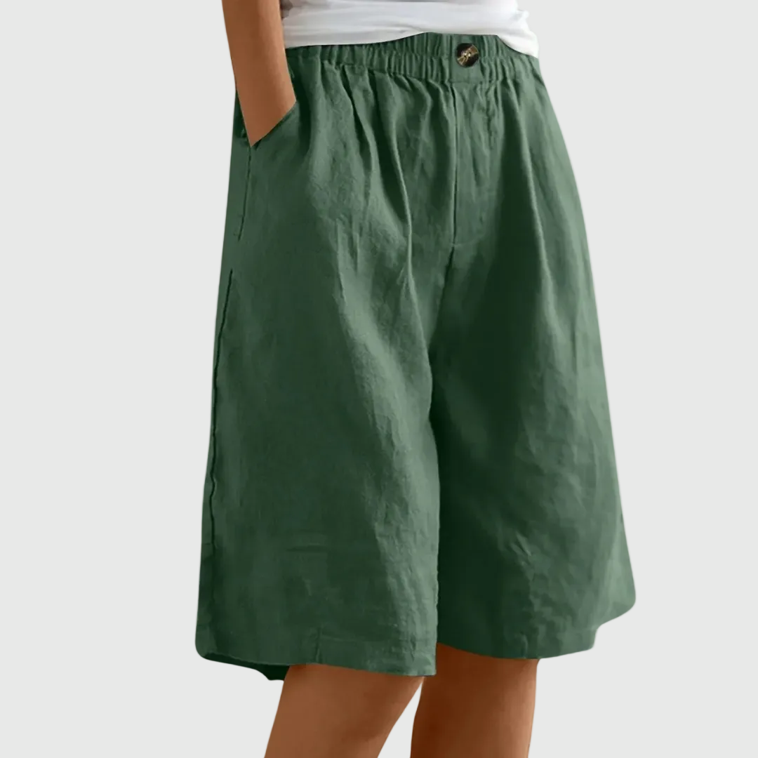 BEAUMONT NICE | SHORT LARGE ET POUR FEMMES