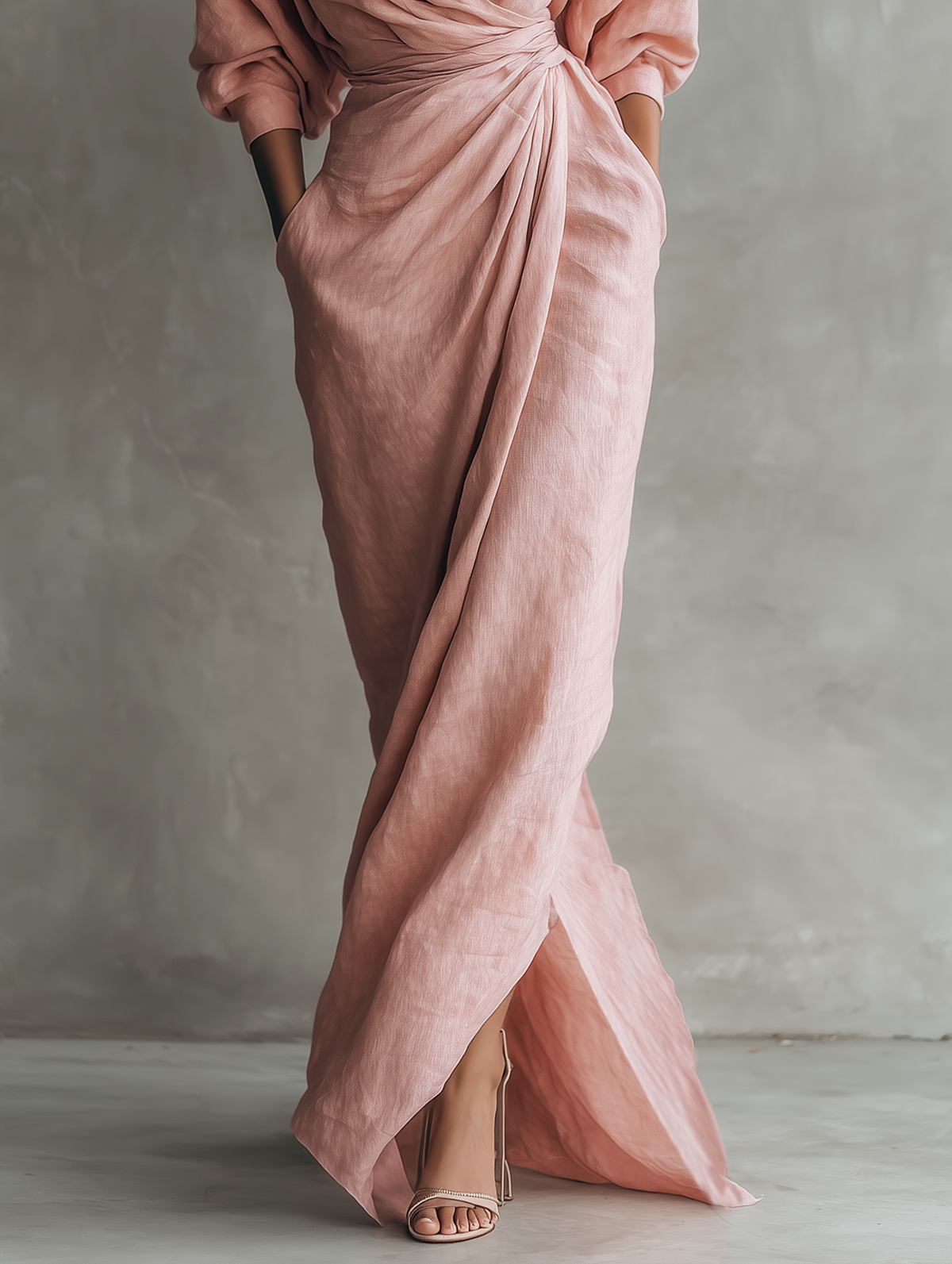 BEAUMONT NICE | ROBE MODERNE ÉLÉGANTE POUR FEMMES