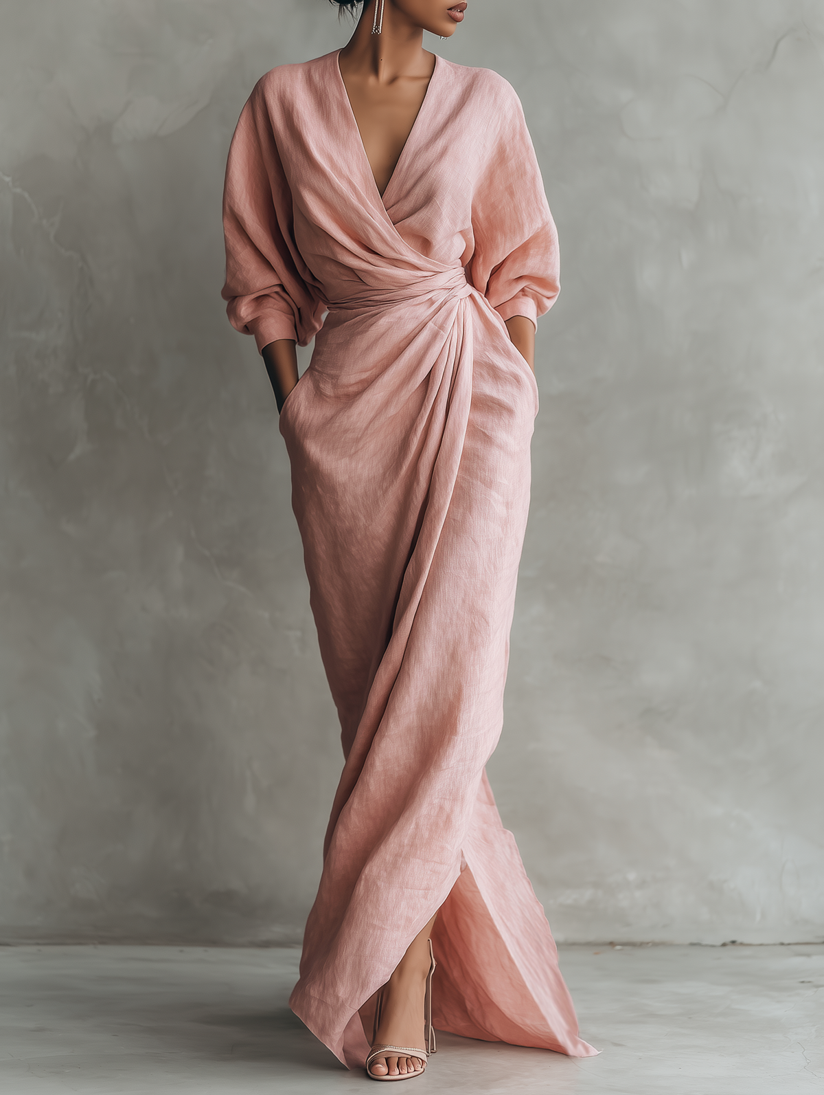 BEAUMONT NICE | ROBE MODERNE ÉLÉGANTE POUR FEMMES