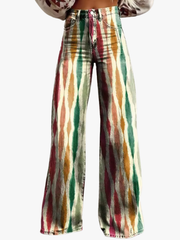 BEAUMONT NICE | PANTALON BOHÈME CHIC POUR FEMMES