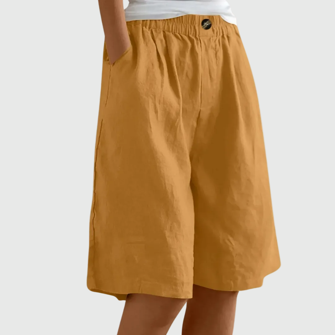 BEAUMONT NICE | SHORT LARGE ET POUR FEMMES