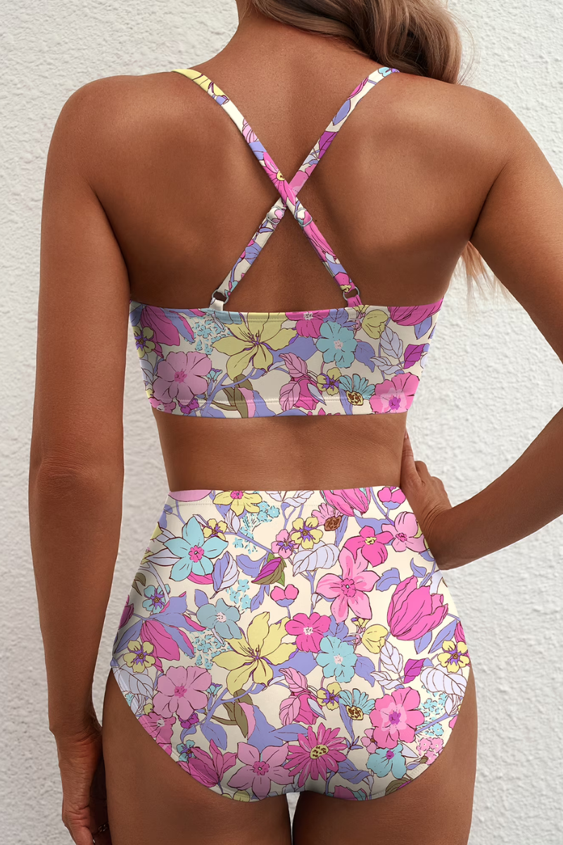 BEAUMONT NICE | BIKINI ÉLÉGANT POUR FEMMES