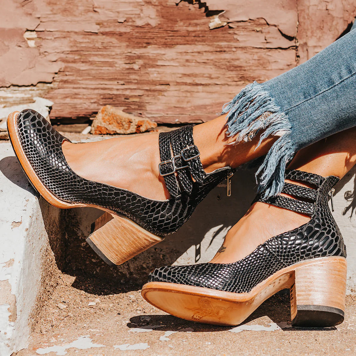 BEAUMONT NICE | TALONS ÉLÉGANTS POUR FEMMES