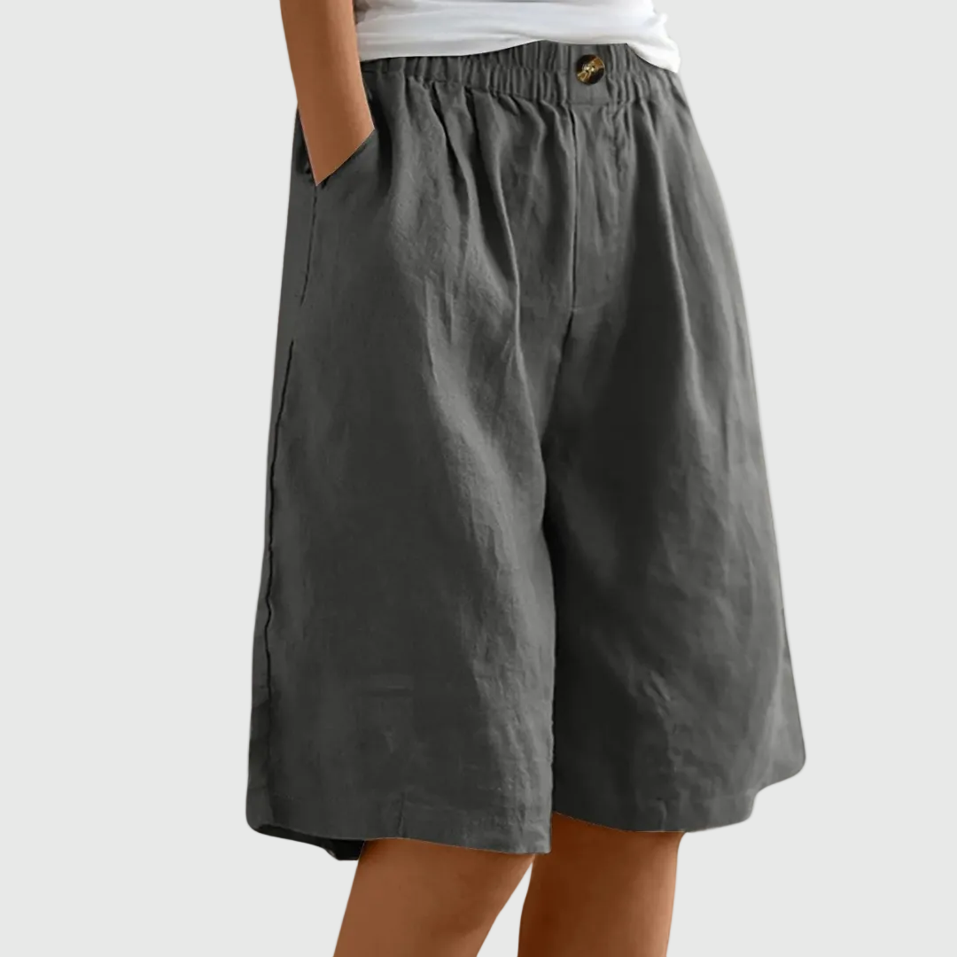 BEAUMONT NICE | SHORT LARGE ET POUR FEMMES