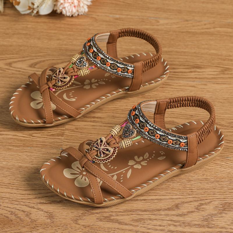 BEAUMONT NICE | SANDALES POUR FEMMES