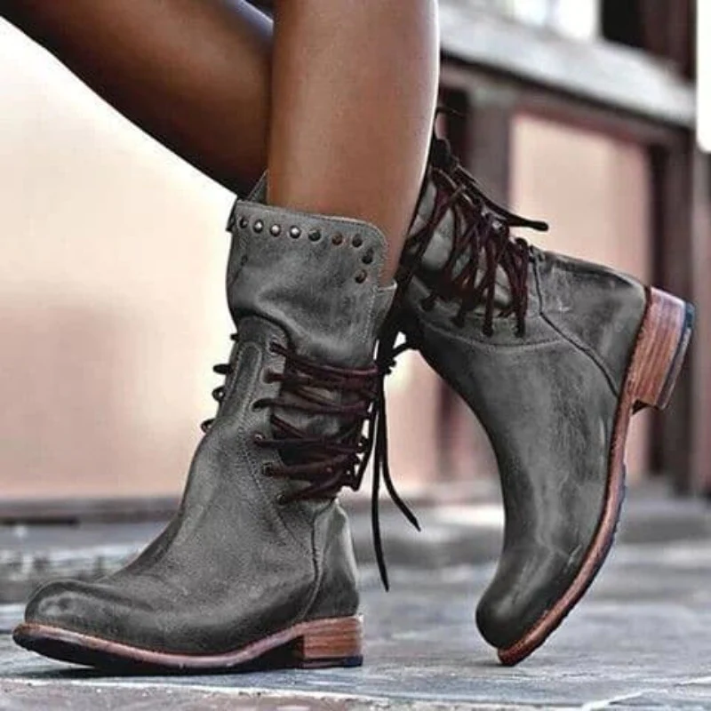 BEAUMONT NICE | BOTTES SURÉLEVÉES DE SOUTIEN POUR FEMMES