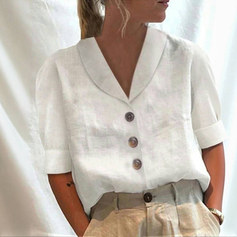 BEAUMONT NICE | BLOUSE ÉLÉGANTE POUR FEMMES