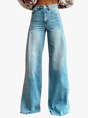 BEAUMONT NICE | PANTALON LARGE CLASSIQUE POUR FEMMES