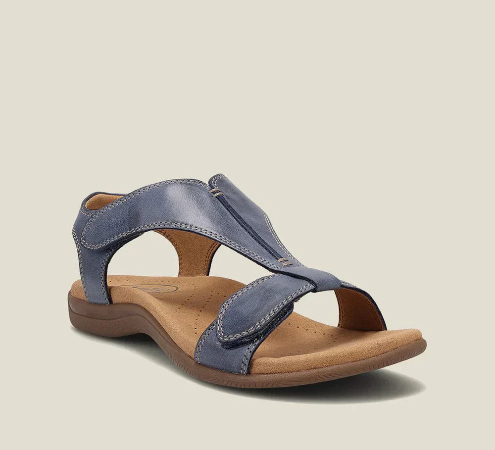 BEAUMONT NICE | SANDALES AJUSTABLES POUR FEMMES