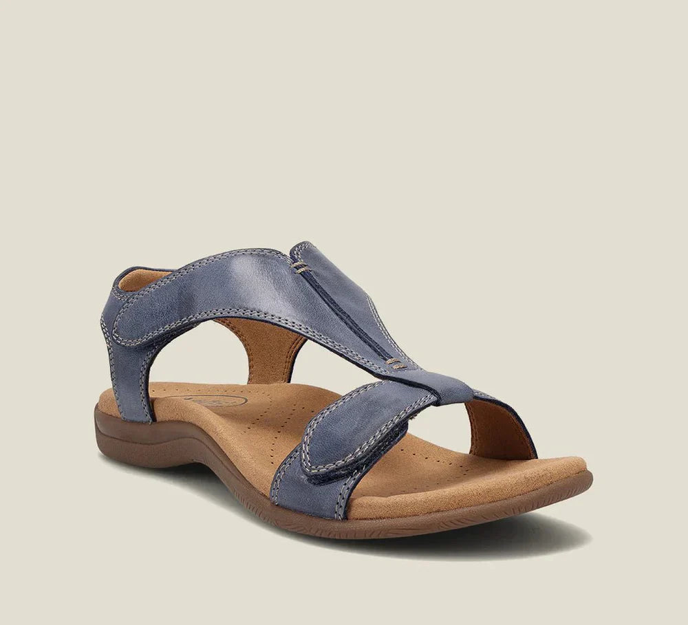 BEAUMONT NICE | SANDALES DE MAINTIEN ERGONOMIQUE POUR FEMME