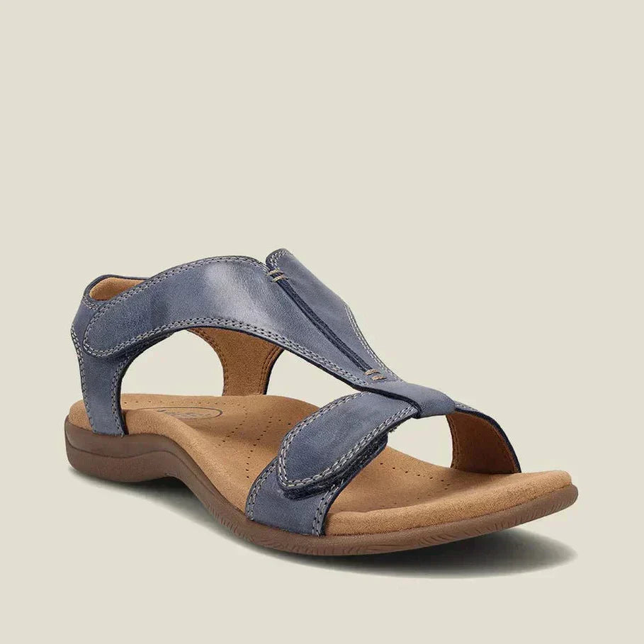 BEAUMONT NICE | SANDALES DE MARCHE POUR FEMMES