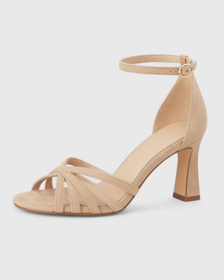 BEAUMONT NICE | TALONS ÉLÉGANCE ACTIF POUR FEMMES