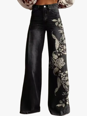 BEAUMONT NICE | PANTALON BOHÈME CHIC POUR FEMMES