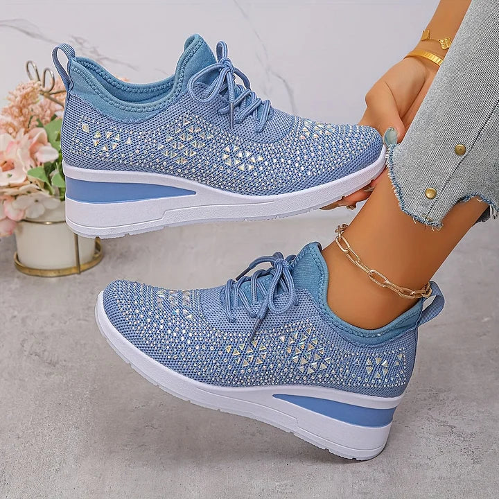 BEAUMONT NICE | BASKETS AVEC MAINTIEN POUR FEMMES