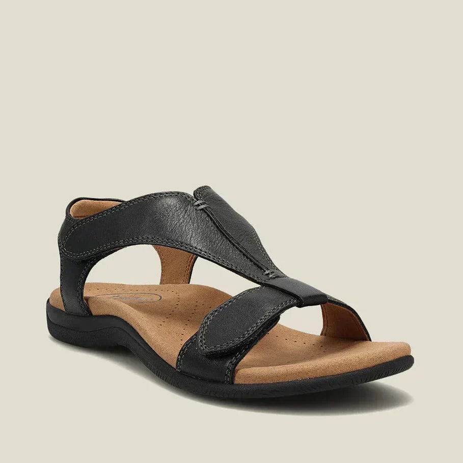 BEAUMONT NICE | SANDALES DE MARCHE POUR FEMMES
