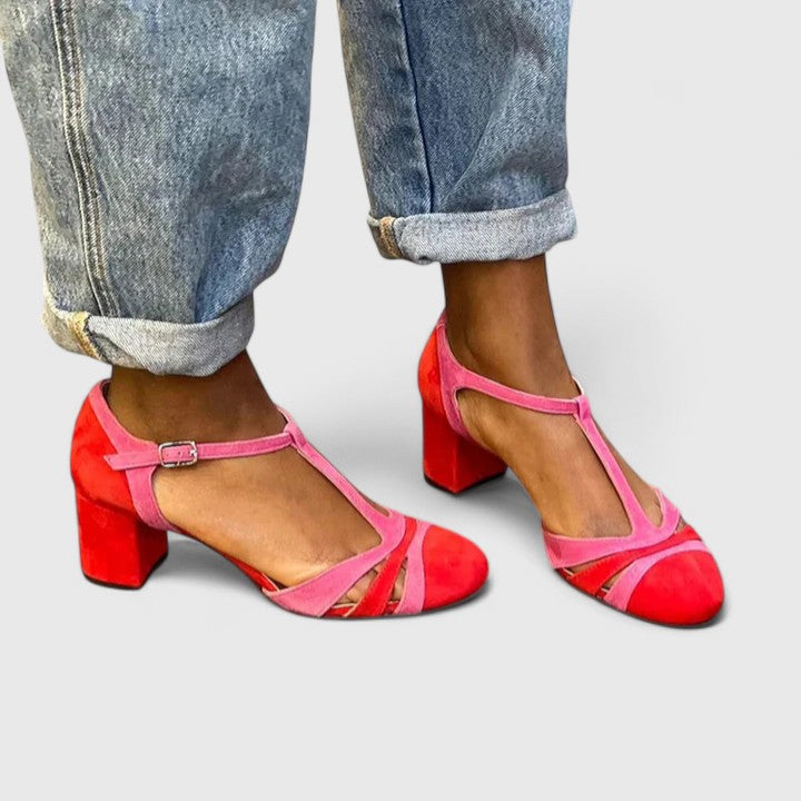 BEAUMONT NICE | TALONS DE SOUTIEN POUR FEMMES