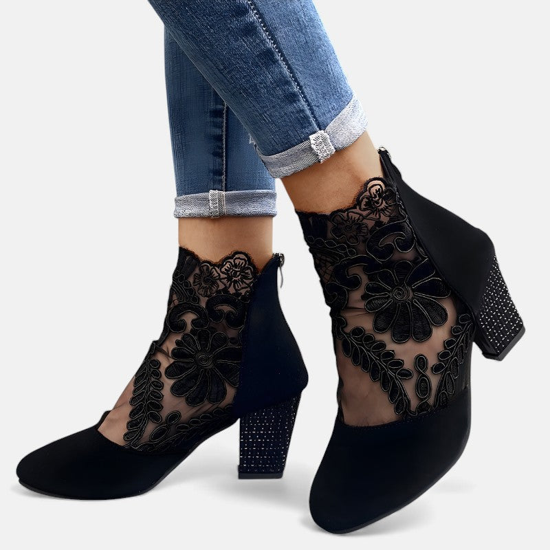 BEAUMONT NICE | TALONS ÉQUILIBRE QUOTIDIEN POUR FEMMES