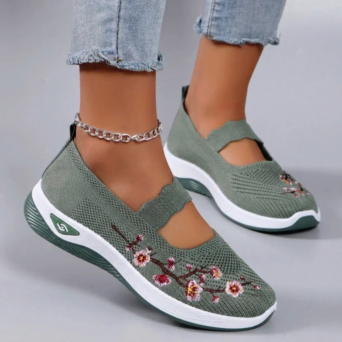 BEAUMONT NICE | CHAUSSURES DE MARCHE POUR FEMME