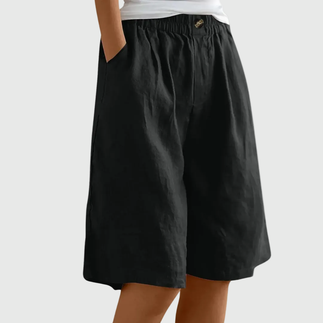 BEAUMONT NICE | SHORT LARGE ET POUR FEMMES