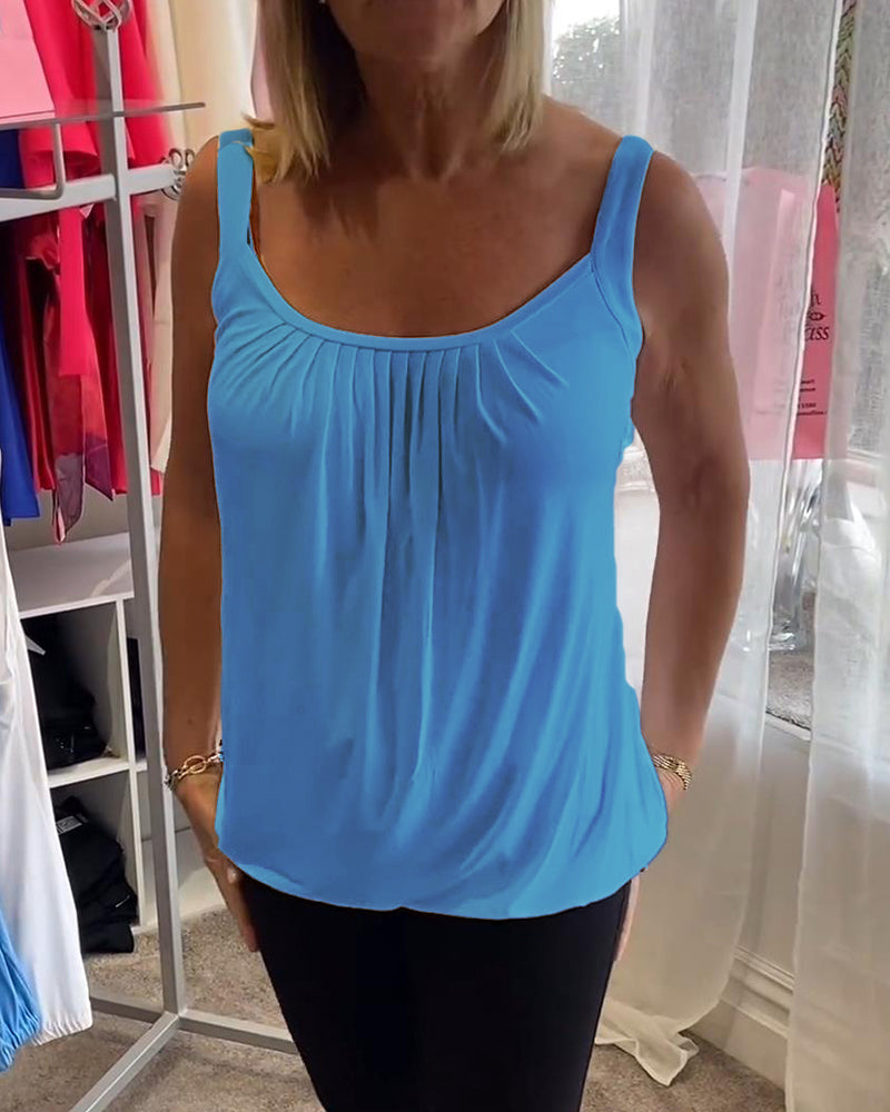 BEAUMONT NICE | HAUT RUCHÉ POUR FEMMES