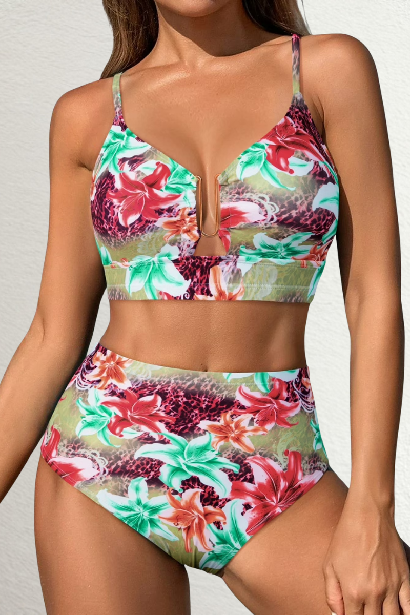 BEAUMONT NICE | BIKINI ÉLÉGANT POUR FEMMES