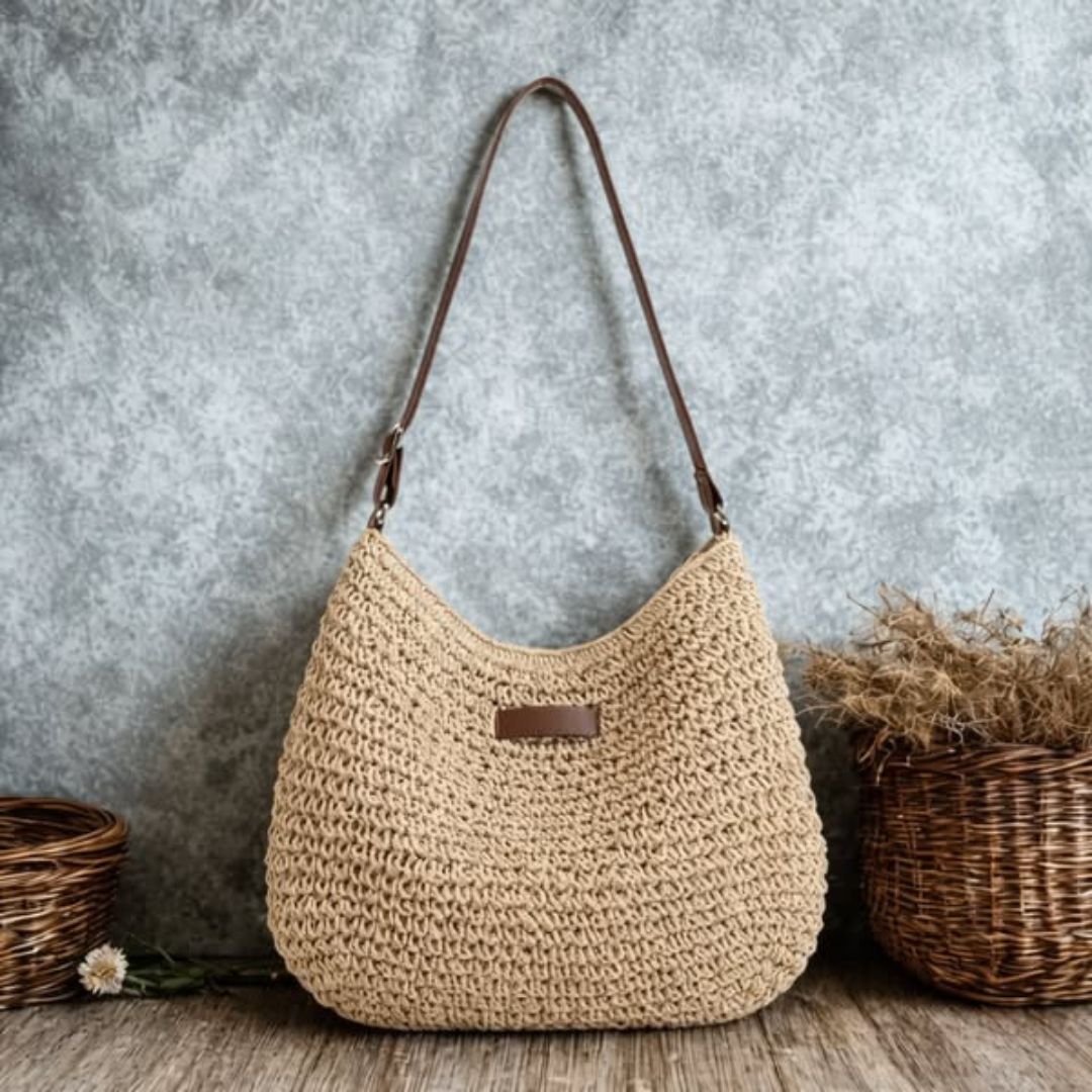 BEAUMONT NICE | SAC CROSSBODY QUOTIDIEN POUR FEMMES