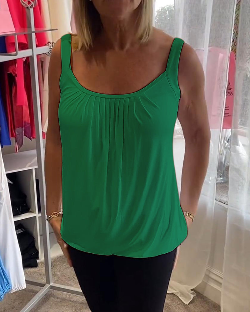 BEAUMONT NICE | HAUT RUCHÉ POUR FEMMES