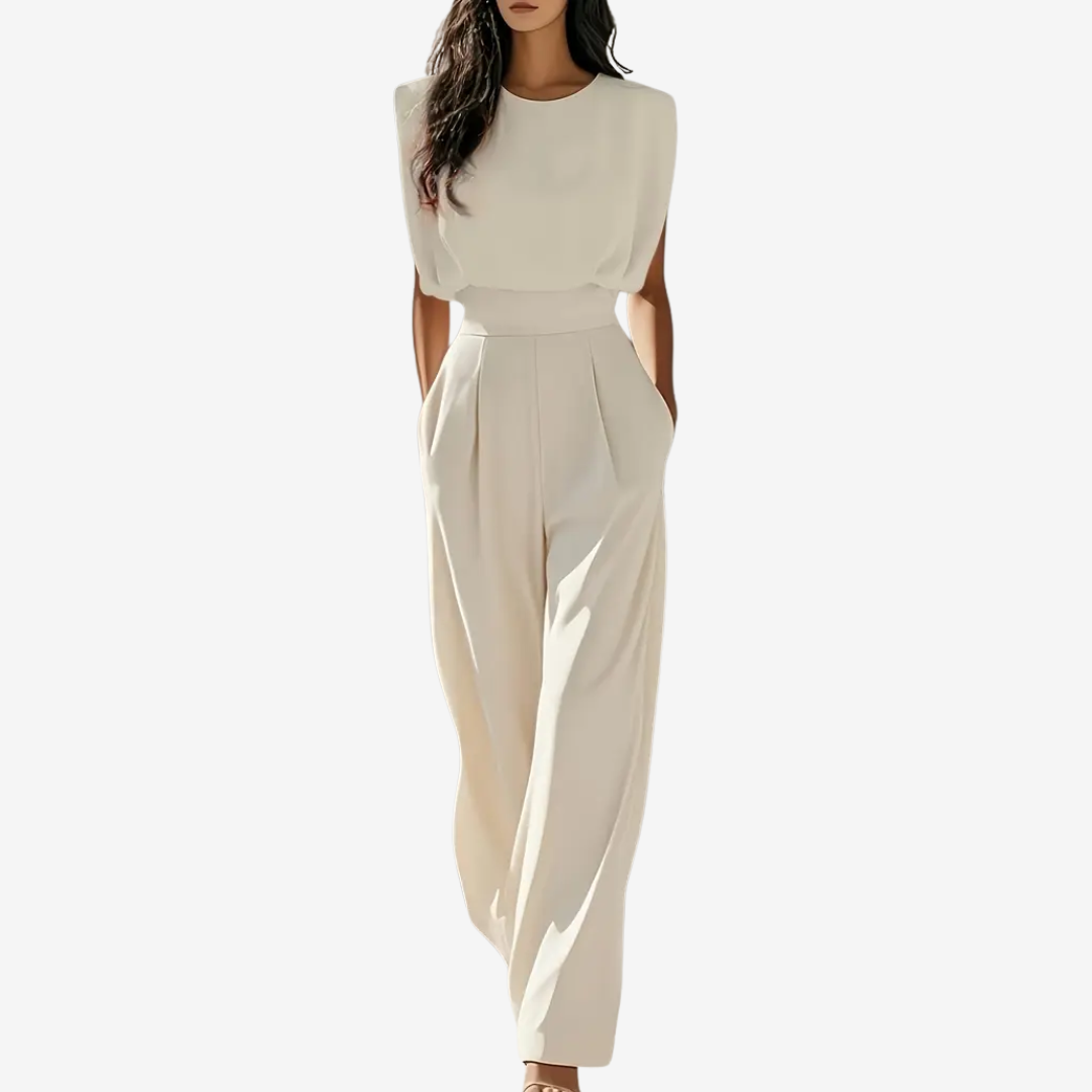 BEAUMONT NICE | COMBINAISON CHIC POUR FEMMES