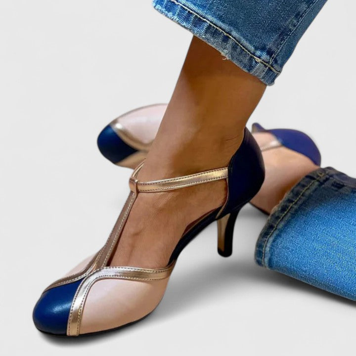 BEAUMONT NICE | TALONS ALLURE STABLE POUR FEMMES