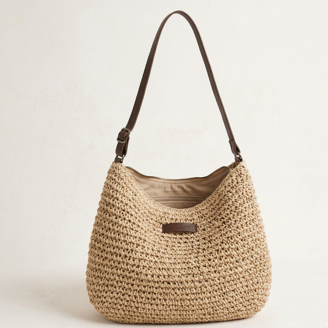 BEAUMONT NICE | SAC À BANDOULIÈRE RÉGLABLE POUR FEMMES