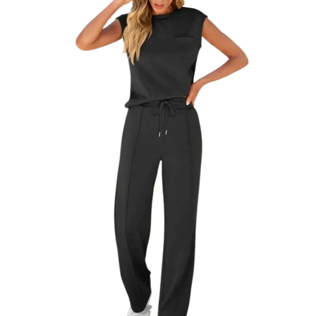 BEAUMONT NICE | ENSEMBLE COORDONNÉ POUR FEMME