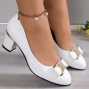 BEAUMONT NICE | TALONS STABILITÉ HARMONIE POUR FEMMES