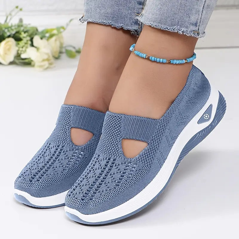 BEAUMONT NICE | CHAUSSURES DE MARCHE POUR FEMMES