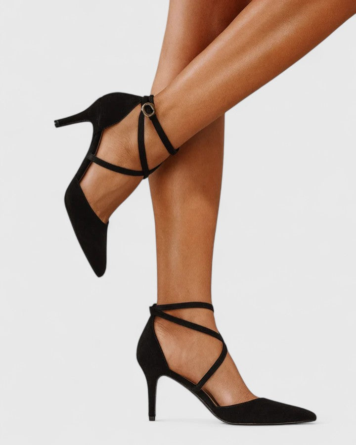 BEAUMONT NICE | TALONS PAS ÉQUILIBRÉ POUR FEMMES