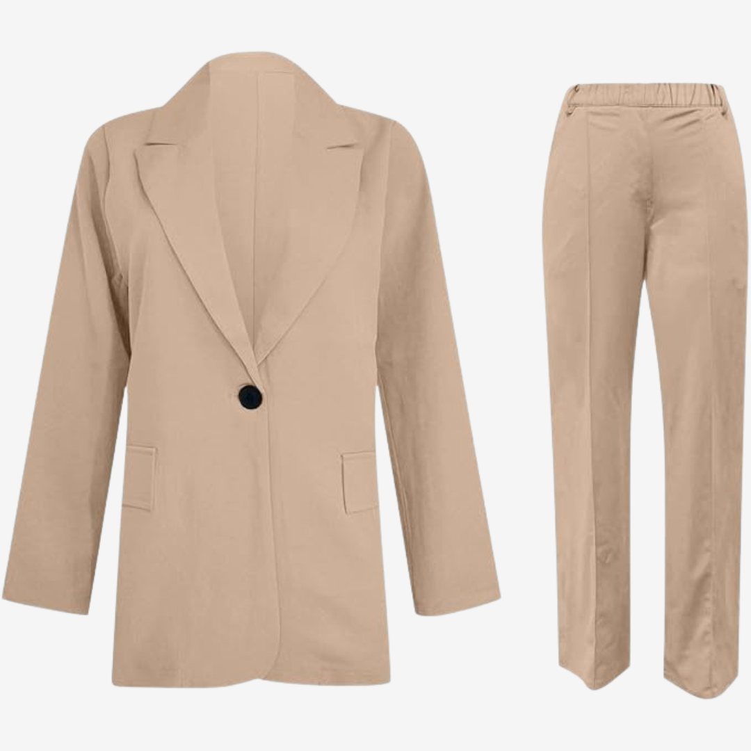 BEAUMONT NICE | ENSEMBLE DEUX PIÈCES POUR FEMMES