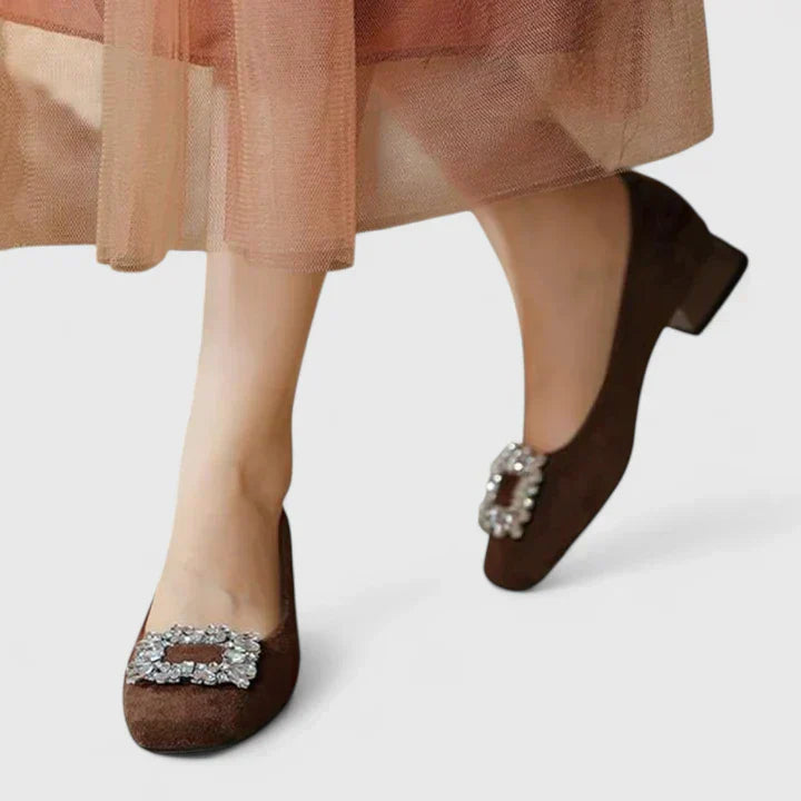 BEAUMONT NICE | TALONS ÉQUILIBRE ACTIF POUR FEMMES